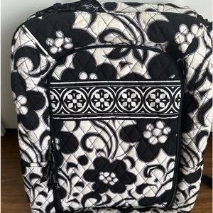 Vera Bradley Backpack. Like New